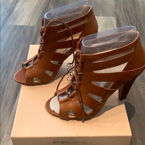 BCBGeneration Heels